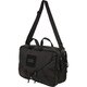 3 Way CC Expandable Briefcase - Black (Show Larger View)